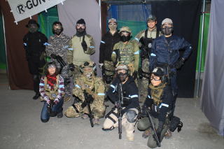 �E�s�E�s���@R-GUNstudio